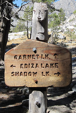 garnet lake